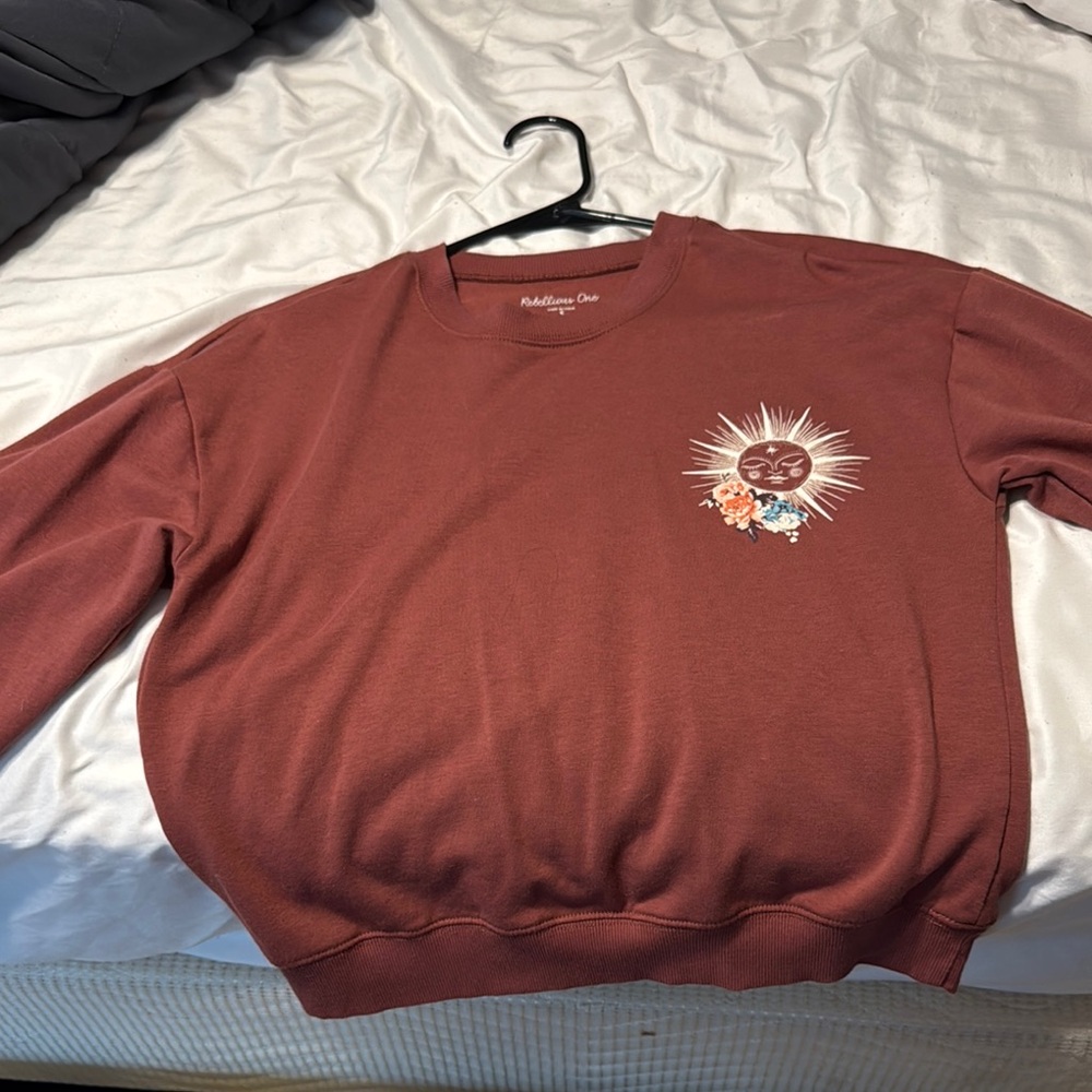 Women Small Sweater Never Been Worn Before